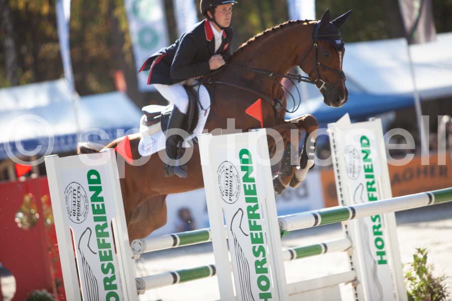 Prüfung showjumping-1 — IMG_3226