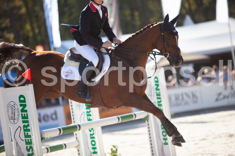 Prüfung showjumping-1 — IMG_3227