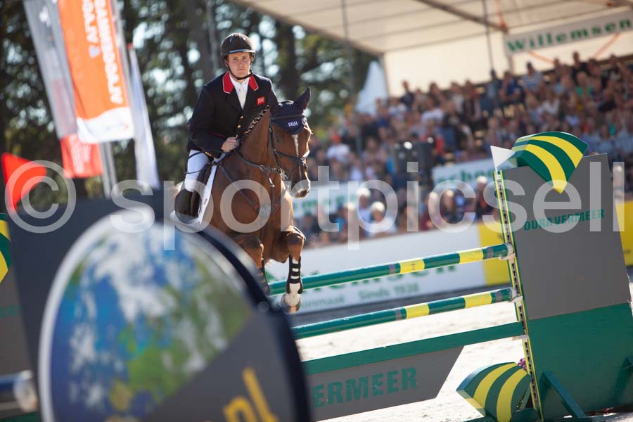 Prüfung showjumping-1 — IMG_3230