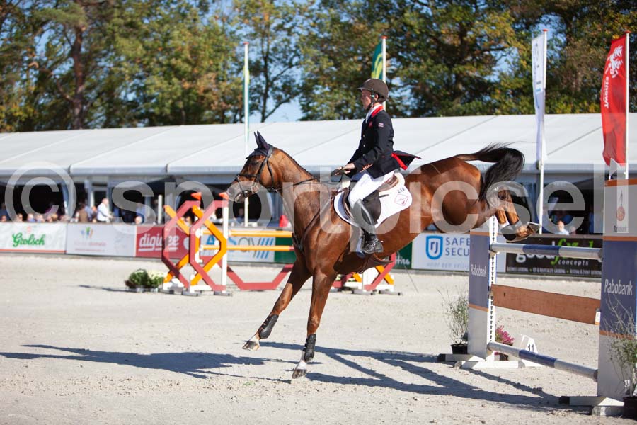 Prüfung showjumping-1 — IMG_3237