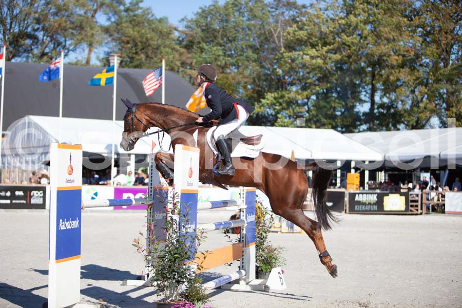 Prüfung showjumping-1 — IMG_3238