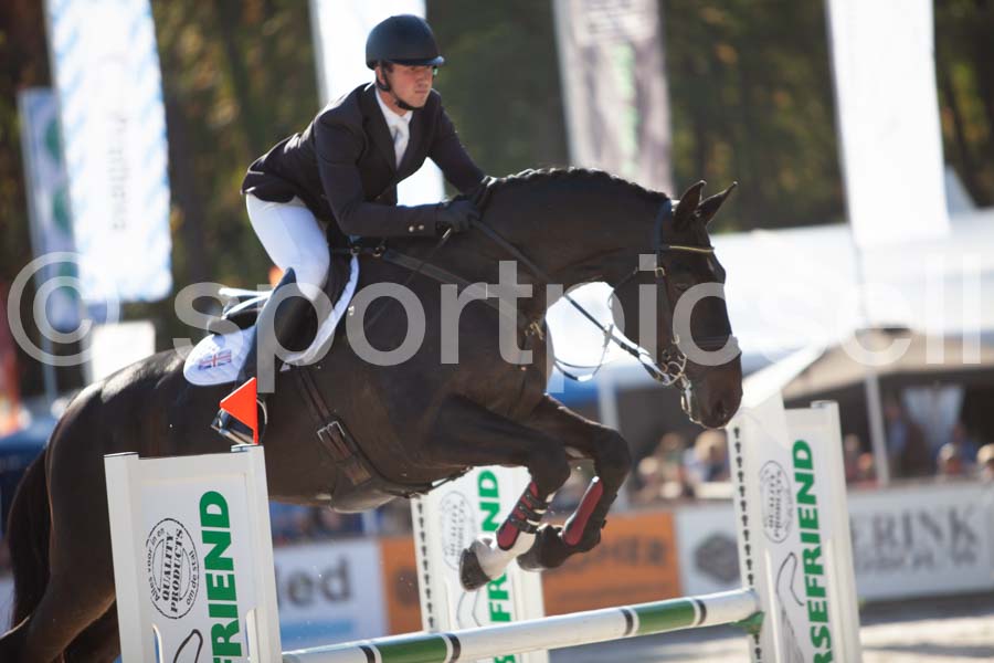 Prüfung showjumping-1 — IMG_3239
