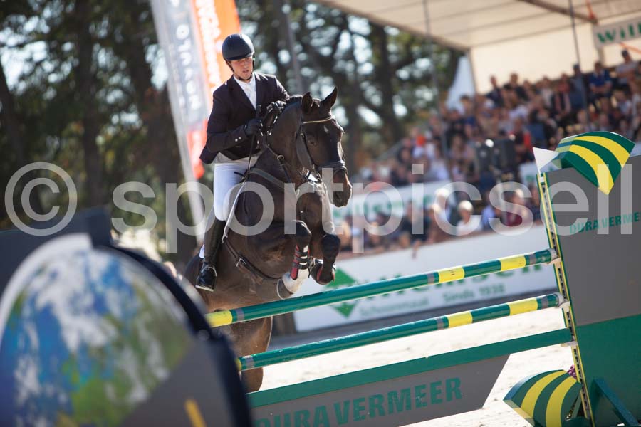 Prüfung showjumping-1 — IMG_3243
