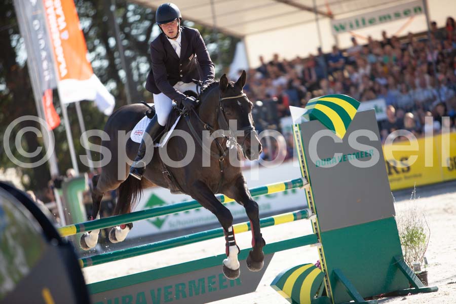 Prüfung showjumping-1 — IMG_3244
