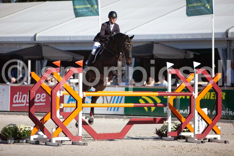 Prüfung showjumping-1 — IMG_3245