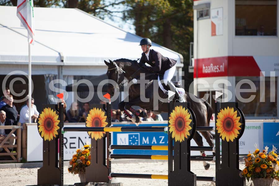Prüfung showjumping-1 — IMG_3248