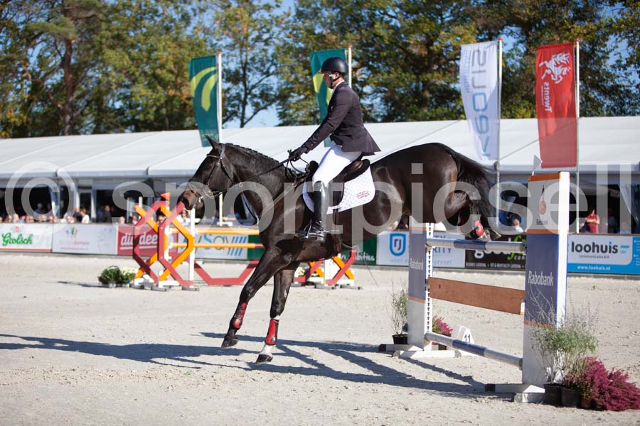 Prüfung showjumping-1 — IMG_3250