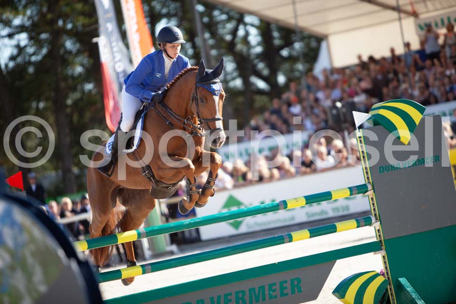 Prüfung showjumping-2 — IMG_3887