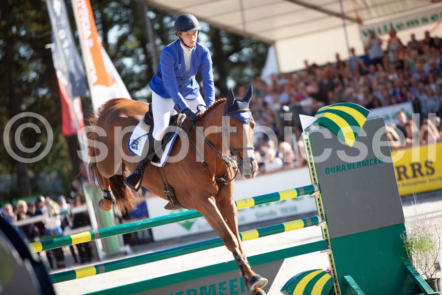 Prüfung showjumping-2 — IMG_3888
