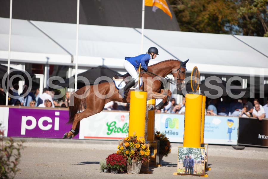 Prüfung showjumping-2 — IMG_3898