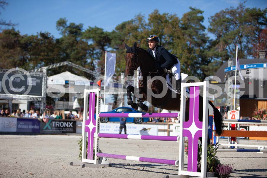 Prüfung showjumping-2 — IMG_3906