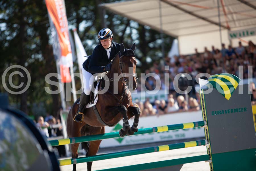 Prüfung showjumping-2 — IMG_3908