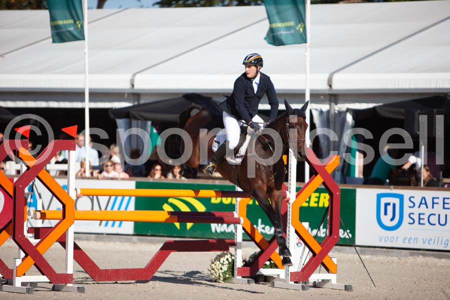 Prüfung showjumping-2 — IMG_3910
