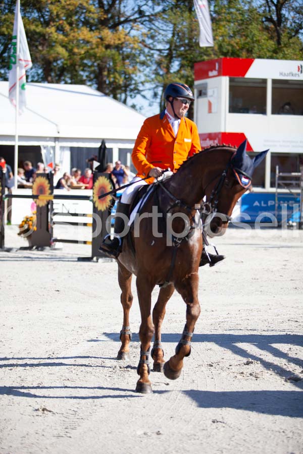 Prüfung showjumping-2 — IMG_3918