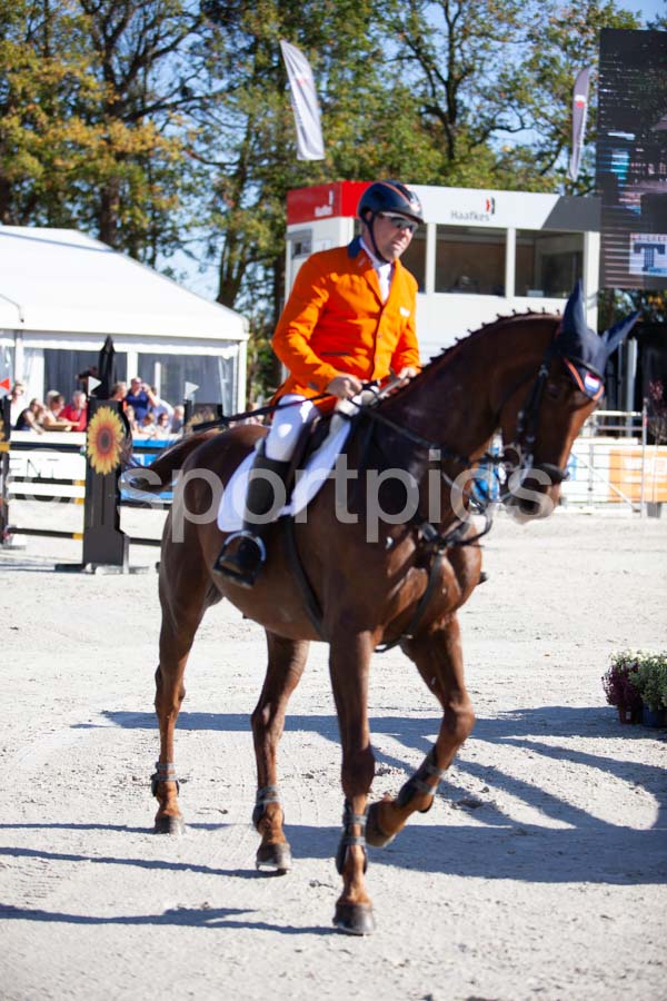 Prüfung showjumping-2 — IMG_3920