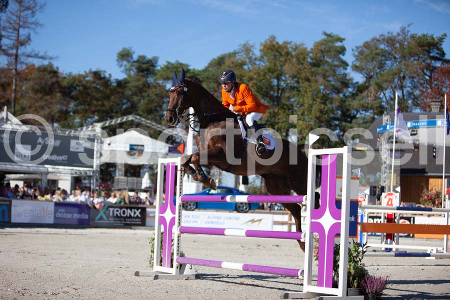 Prüfung showjumping-2 — IMG_3923