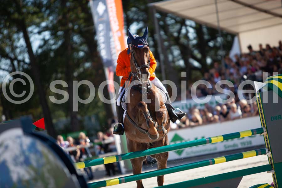 Prüfung showjumping-2 — IMG_3925
