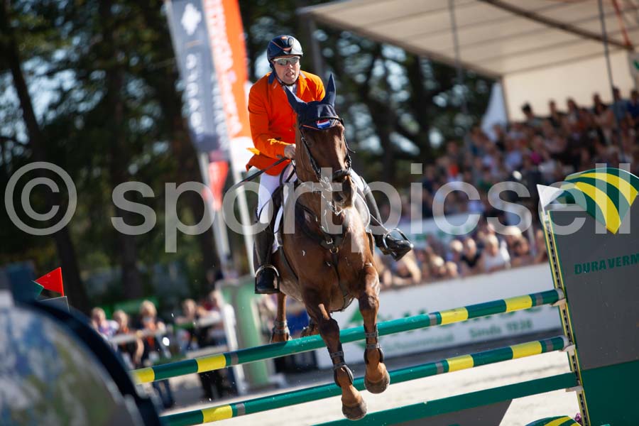 Prüfung showjumping-2 — IMG_3926