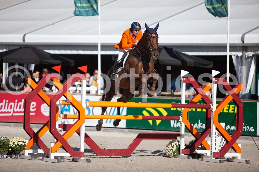 Prüfung showjumping-2 — IMG_3928