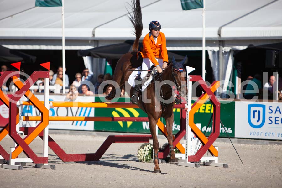 Prüfung showjumping-2 — IMG_3929