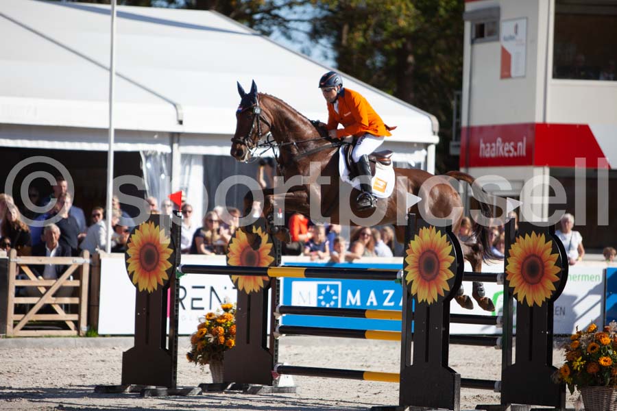Prüfung showjumping-2 — IMG_3931