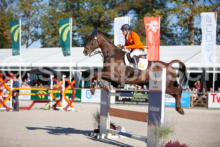 Prüfung showjumping-2 — IMG_3932