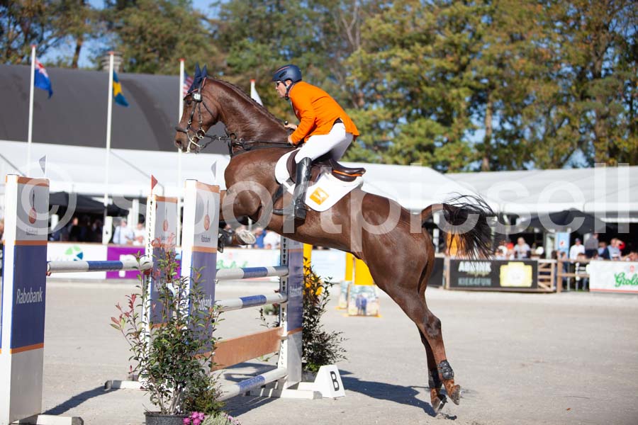 Prüfung showjumping-2 — IMG_3934