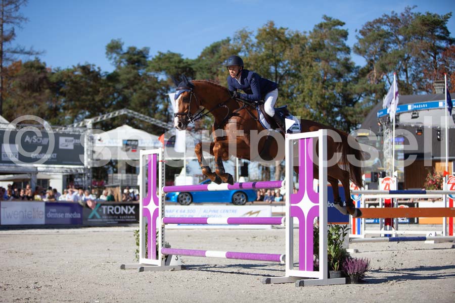 Prüfung showjumping-2 — IMG_3948