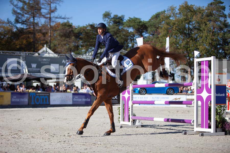 Prüfung showjumping-2 — IMG_3949