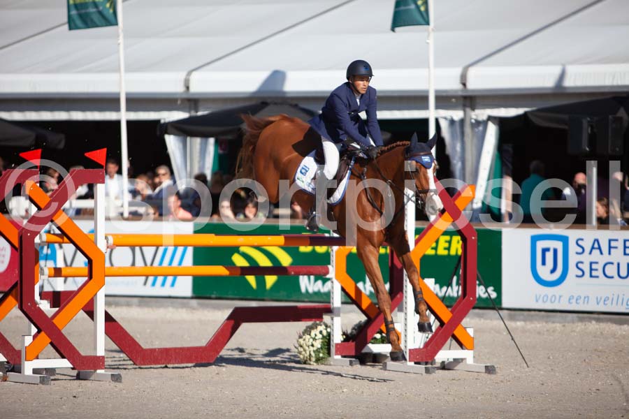 Prüfung showjumping-2 — IMG_3953