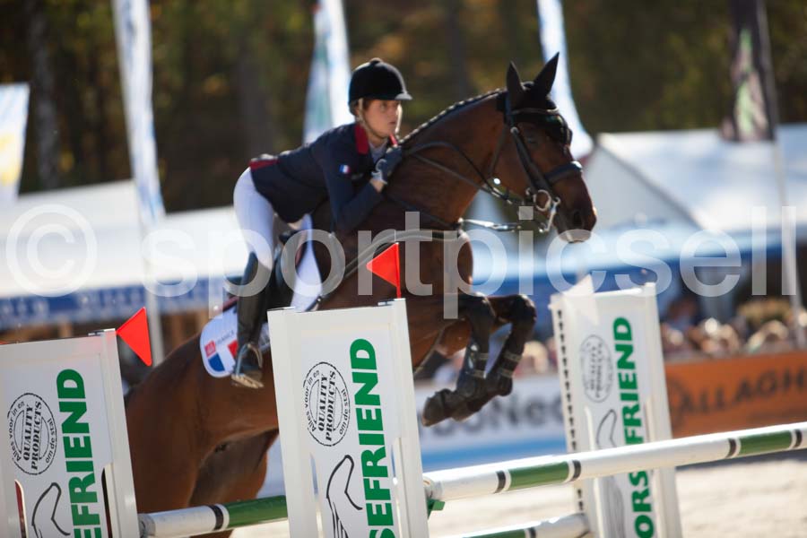 Prüfung showjumping-2 — IMG_3962