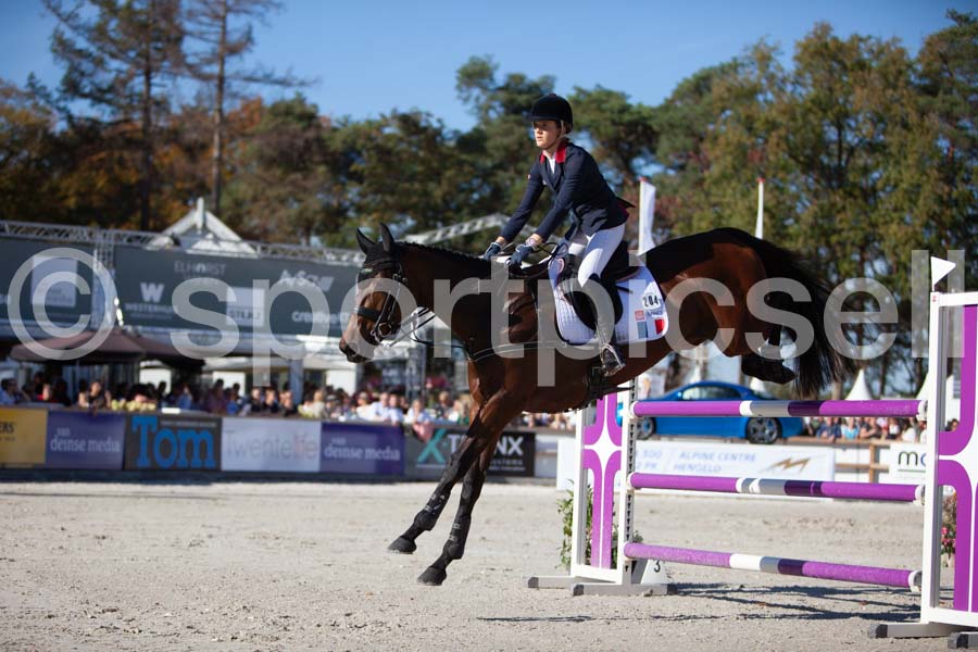 Prüfung showjumping-2 — IMG_3965