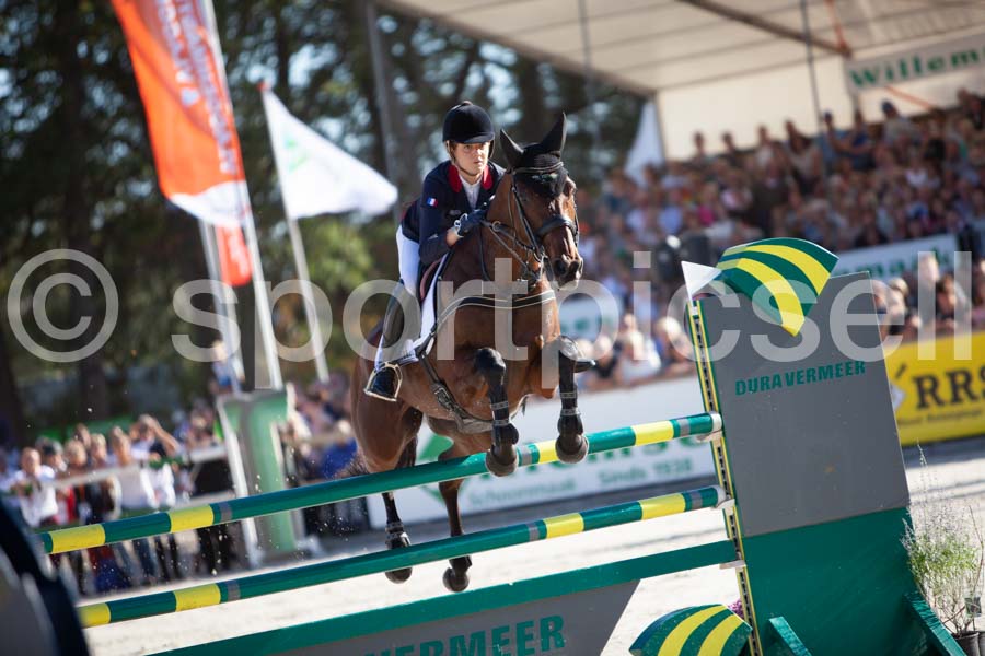 Prüfung showjumping-2 — IMG_3966