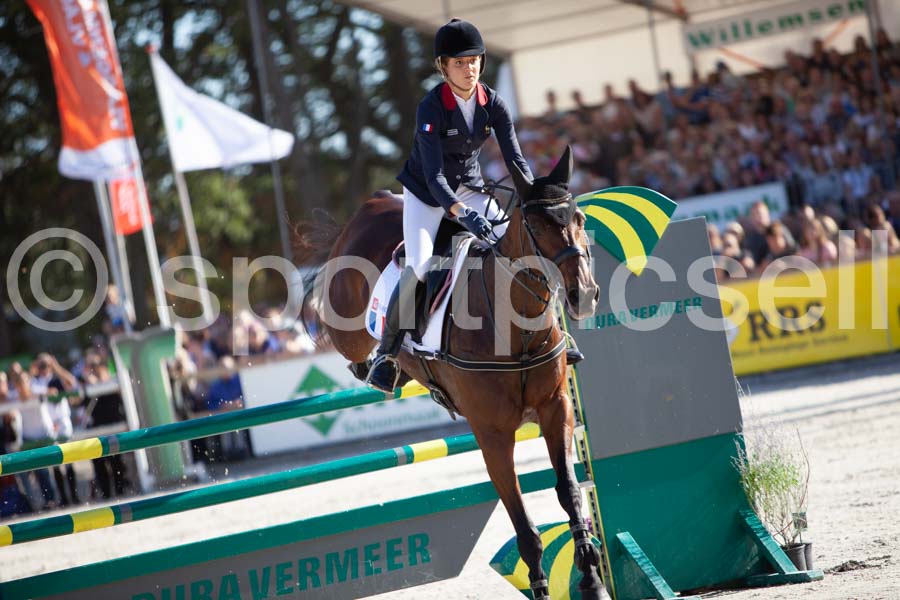 Prüfung showjumping-2 — IMG_3967