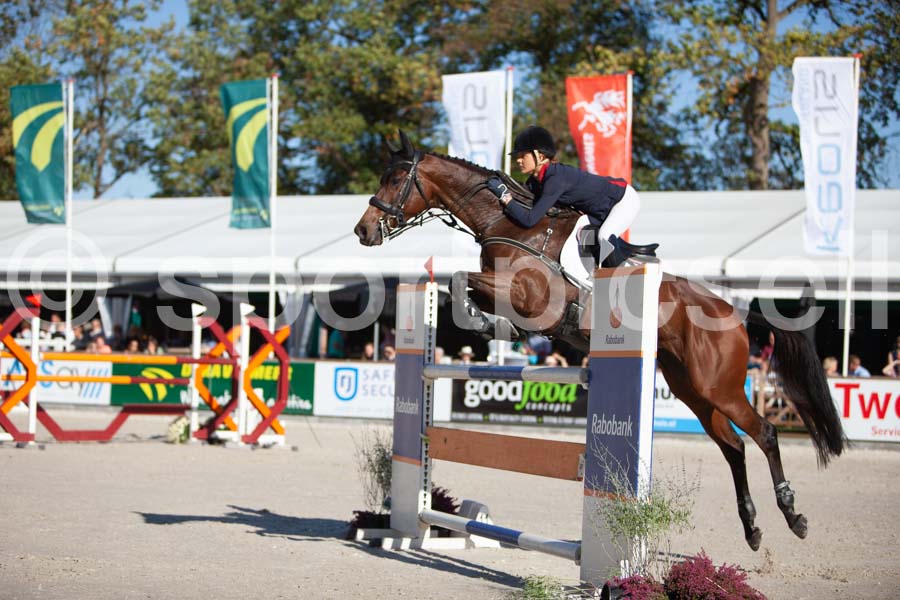Prüfung showjumping-2 — IMG_3973