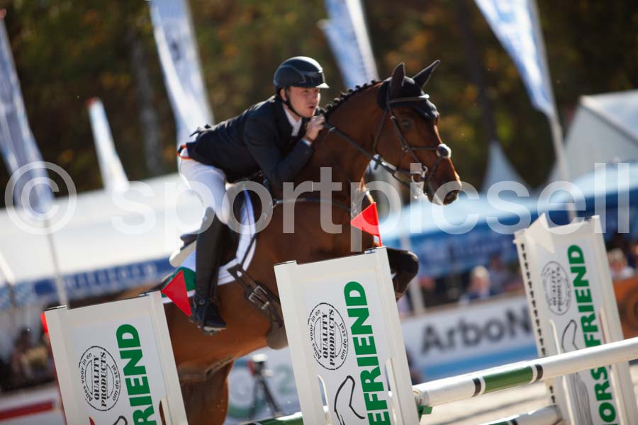 Prüfung showjumping-2 — IMG_3978