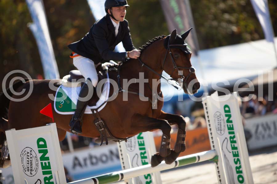Prüfung showjumping-2 — IMG_3979