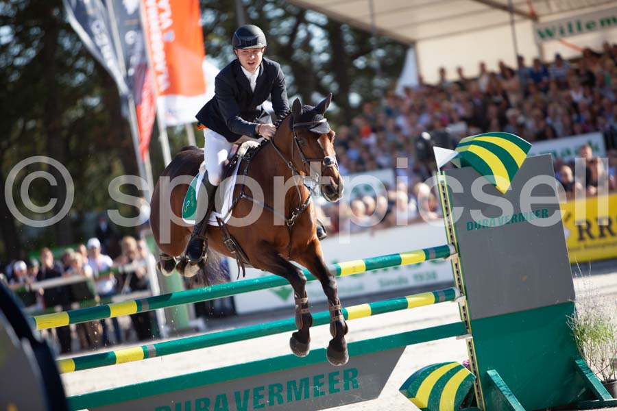 Prüfung showjumping-2 — IMG_3983