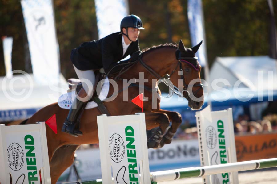 Prüfung showjumping-2 — IMG_3996