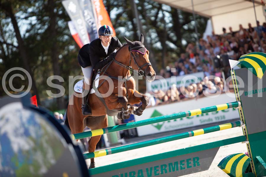 Prüfung showjumping-2 — IMG_3999