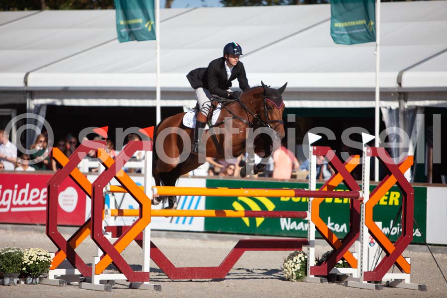 Prüfung showjumping-2 — IMG_4000