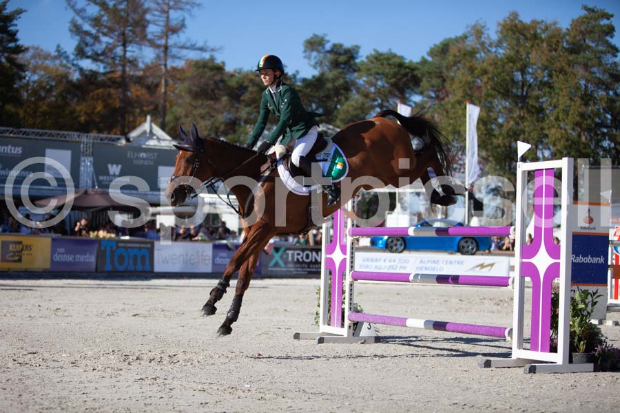 Prüfung showjumping-2 — IMG_4015