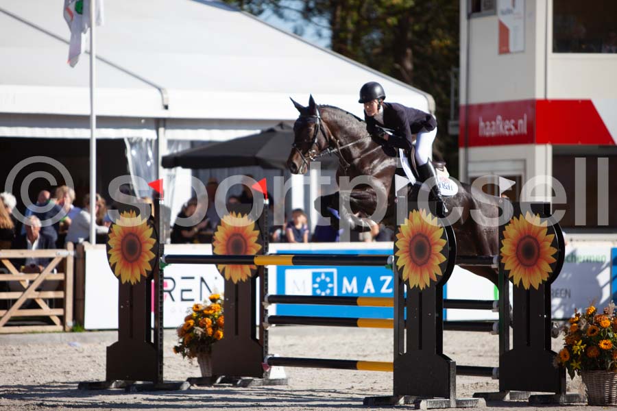 Prüfung showjumping-2 — IMG_4035