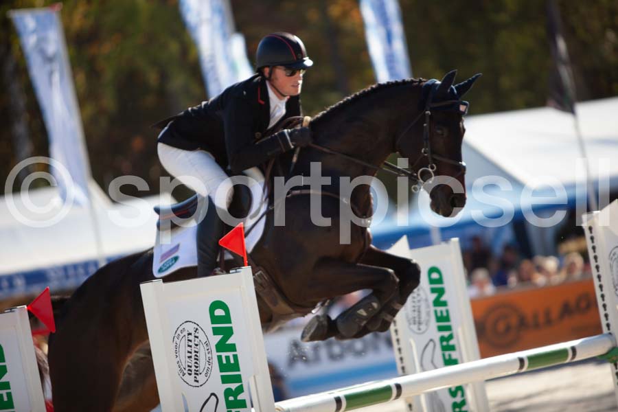 Prüfung showjumping-2 — IMG_4053