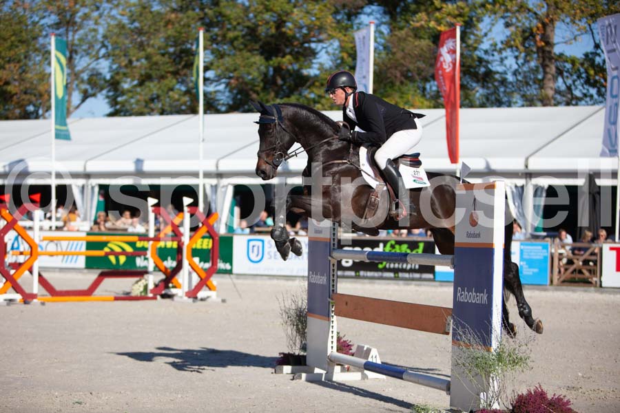 Prüfung showjumping-2 — IMG_4060
