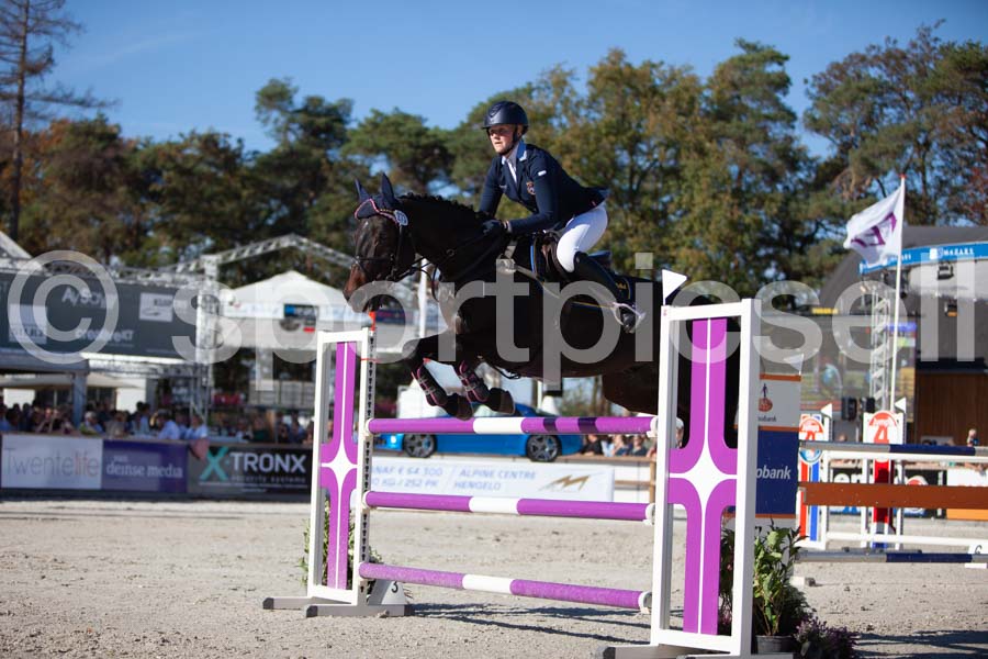 Prüfung showjumping-2 — IMG_4065