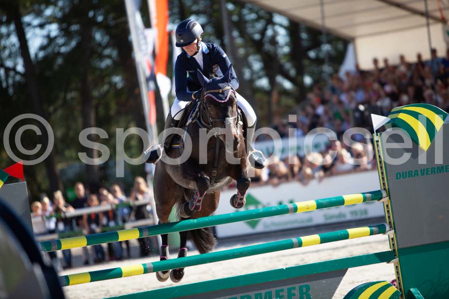 Prüfung showjumping-2 — IMG_4066