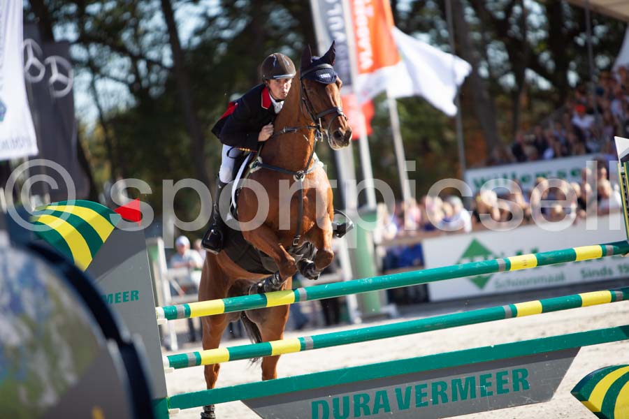Prüfung showjumping-2 — IMG_4078