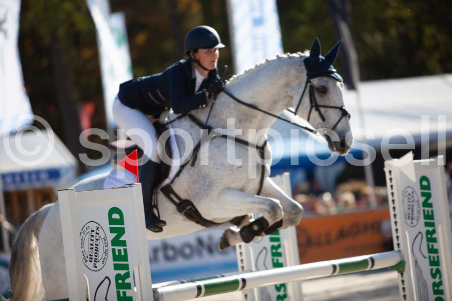 Prüfung showjumping-2 — IMG_4086