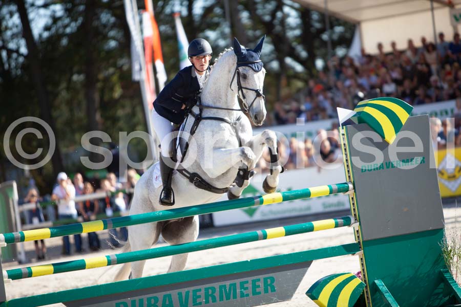 Prüfung showjumping-2 — IMG_4089
